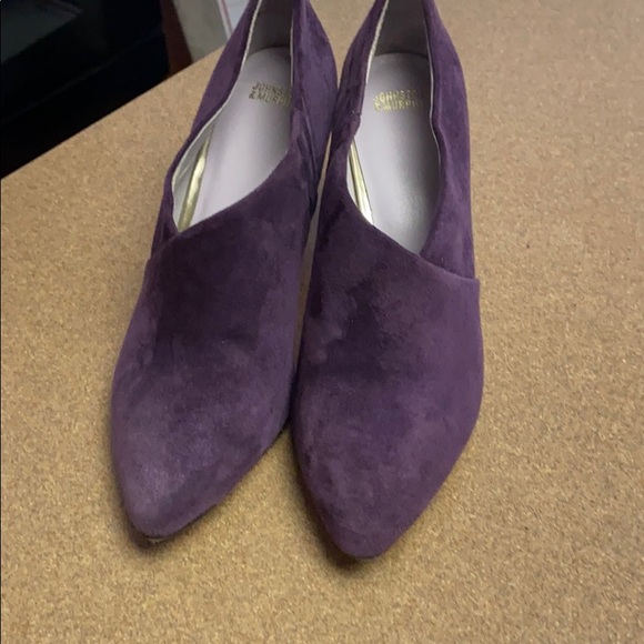 Johnston & Murphy Ankle Boots - Picture 3 of 8